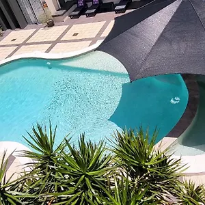 Aparthotel Eden By The Bay, Hervey Bay